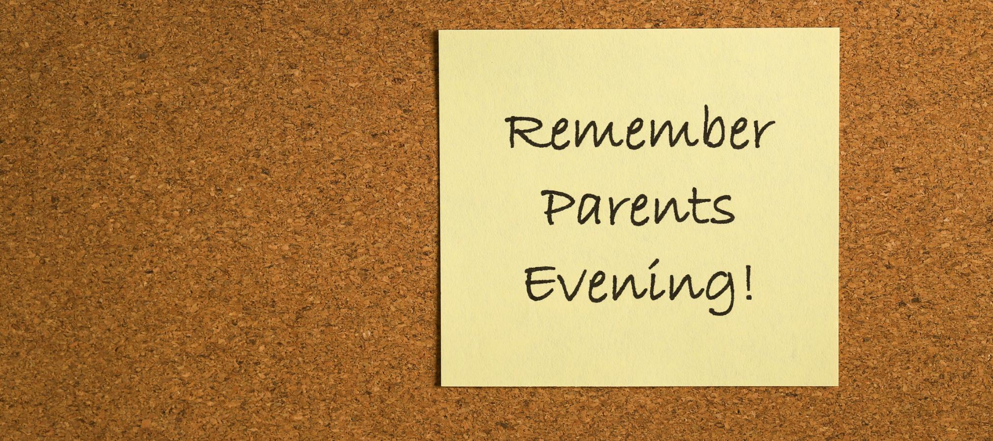 BLIS Parent Evenings